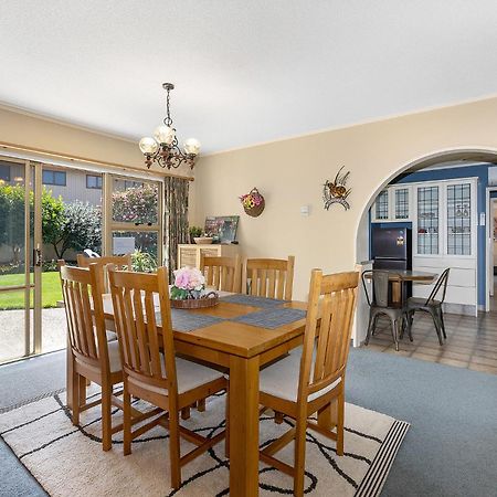 Hamilton Summer Treat- 4 Bedroom With Pool Eksteriør bilde