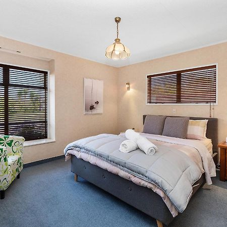 Hamilton Summer Treat- 4 Bedroom With Pool Eksteriør bilde
