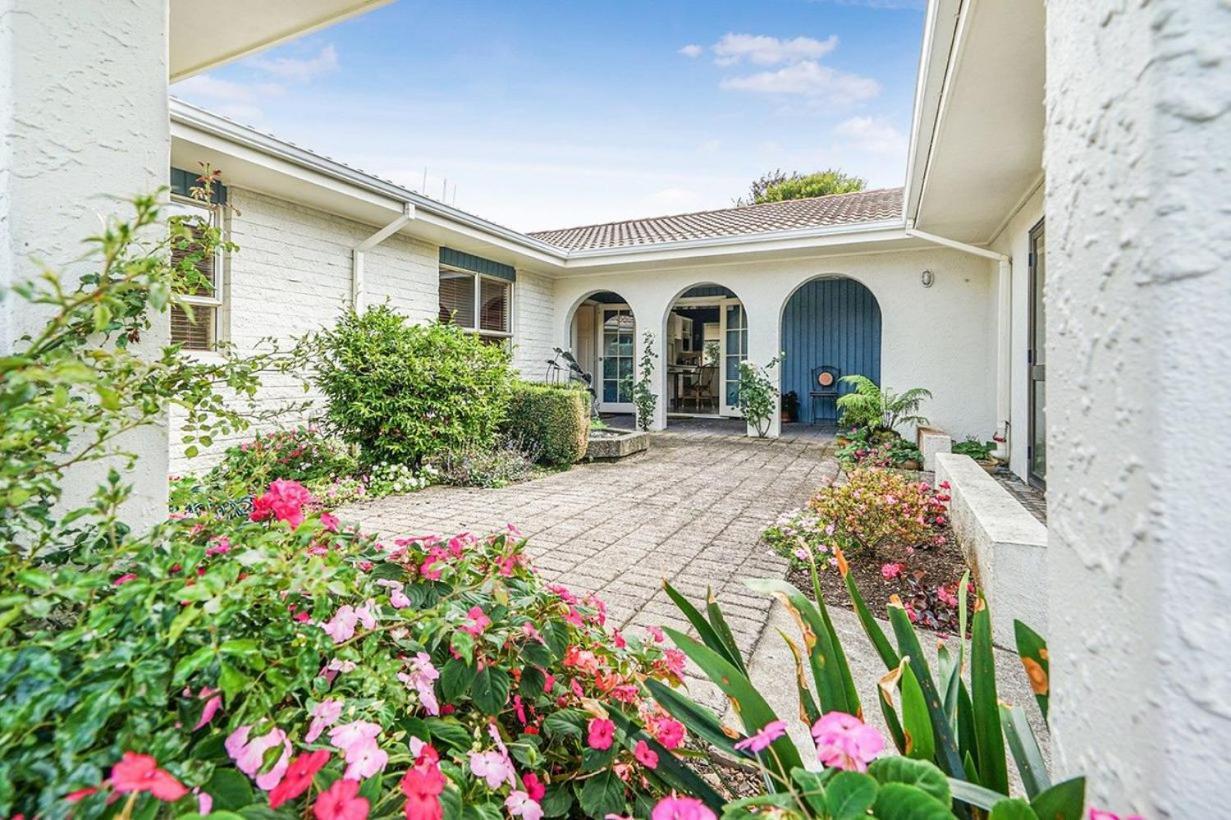 Hamilton Summer Treat- 4 Bedroom With Pool Eksteriør bilde