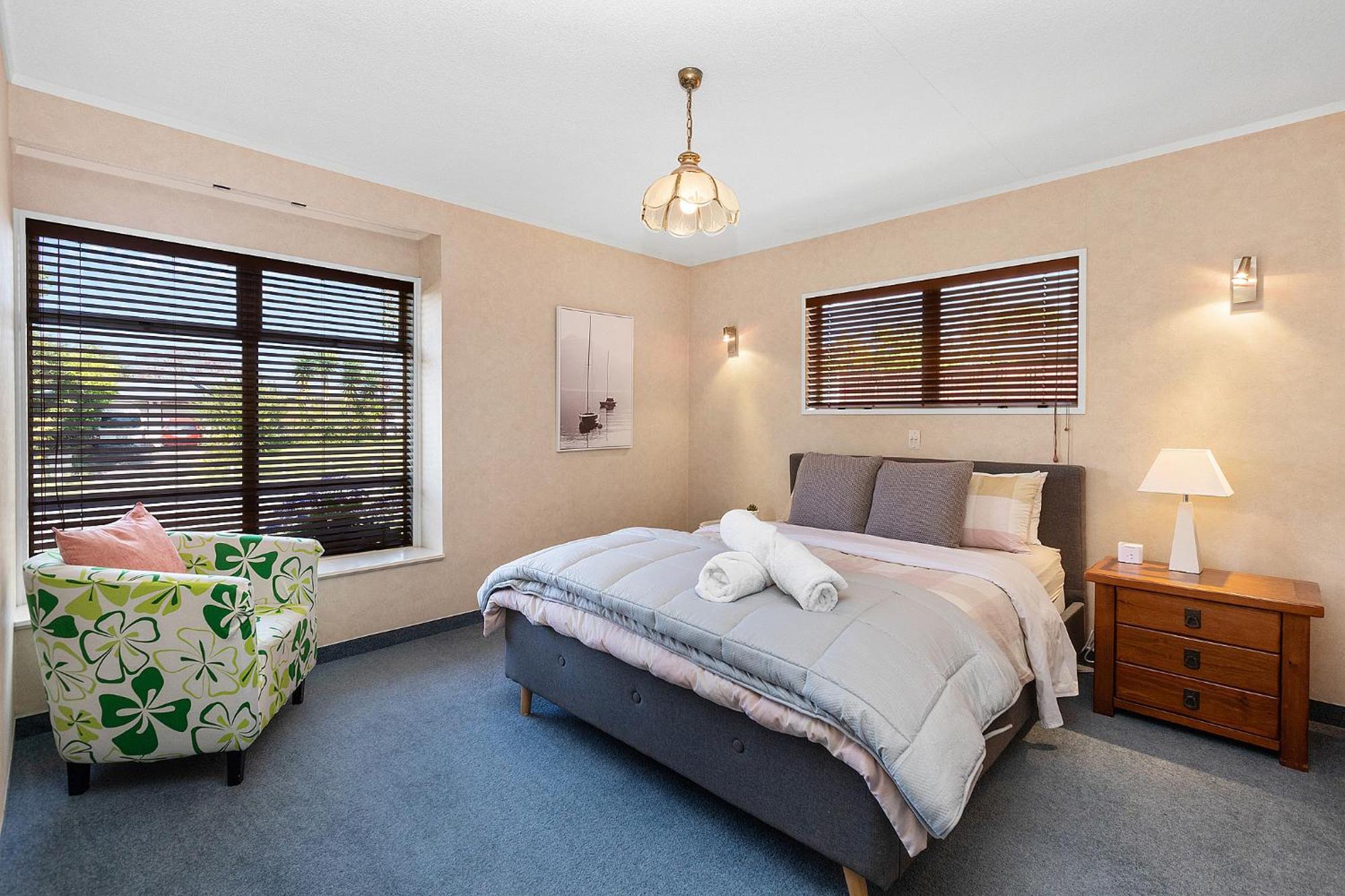 Hamilton Summer Treat- 4 Bedroom With Pool Eksteriør bilde