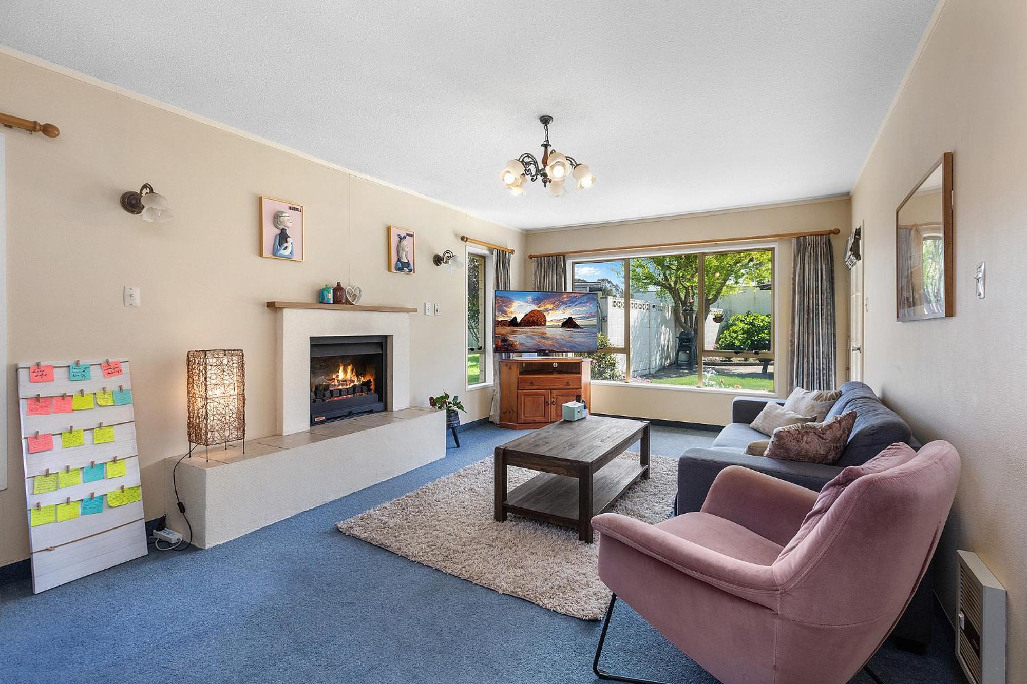 Hamilton Summer Treat- 4 Bedroom With Pool Eksteriør bilde