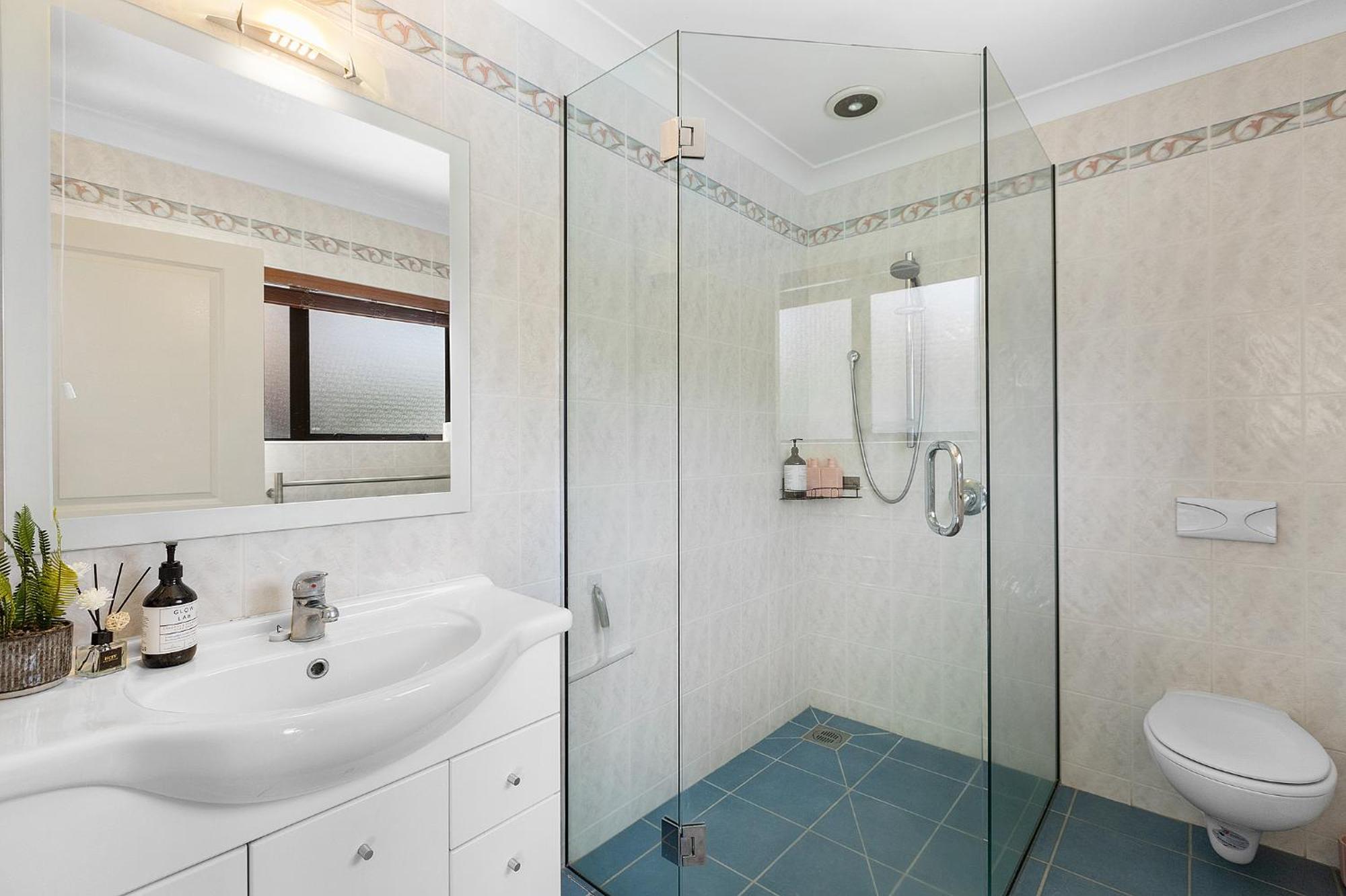 Hamilton Summer Treat- 4 Bedroom With Pool Eksteriør bilde