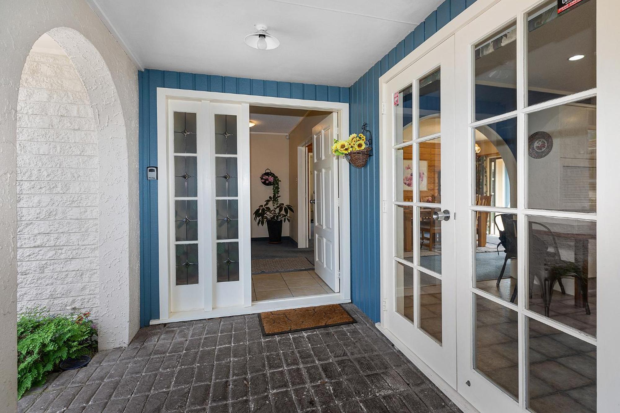 Hamilton Summer Treat- 4 Bedroom With Pool Eksteriør bilde