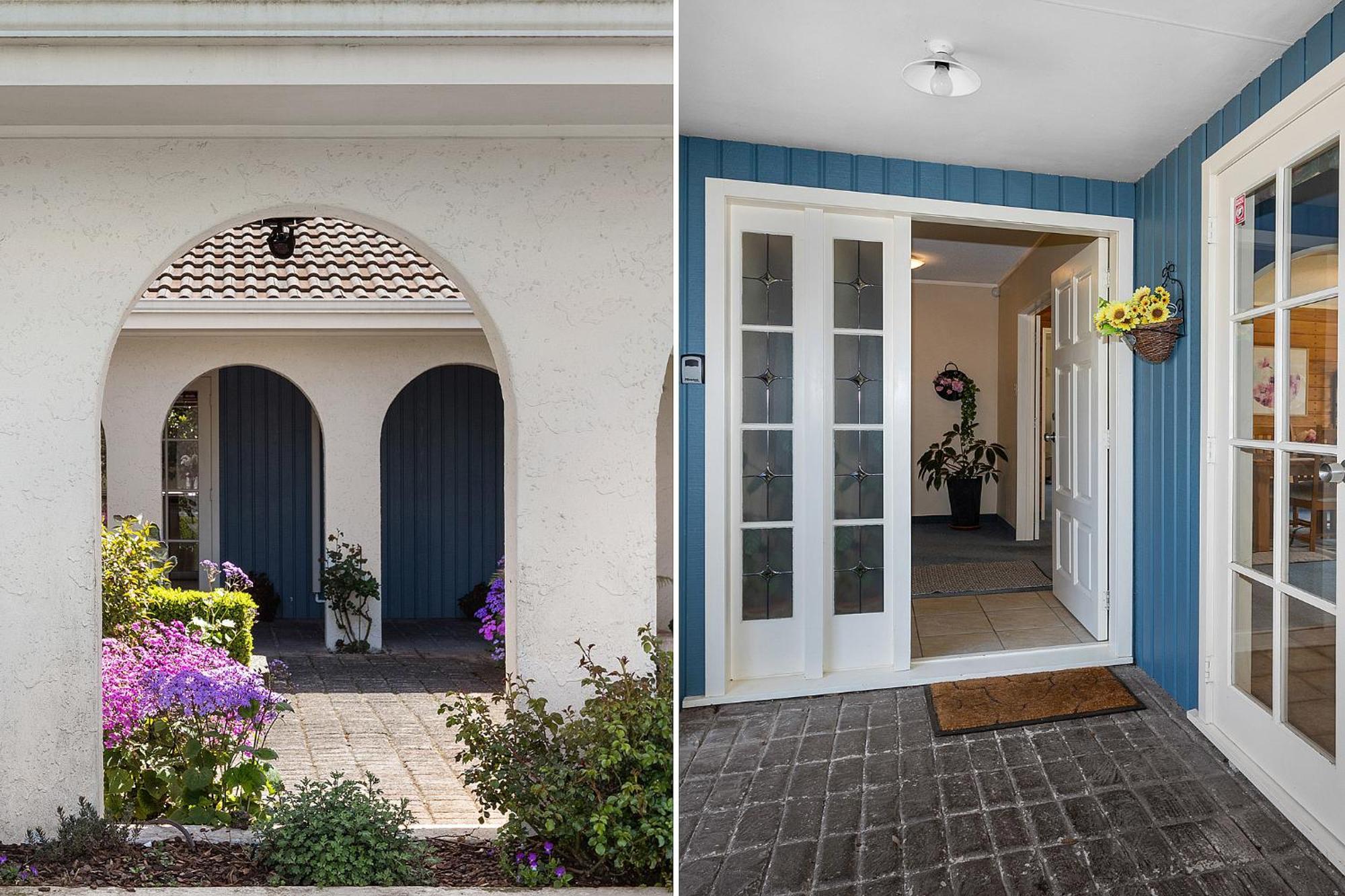 Hamilton Summer Treat- 4 Bedroom With Pool Eksteriør bilde