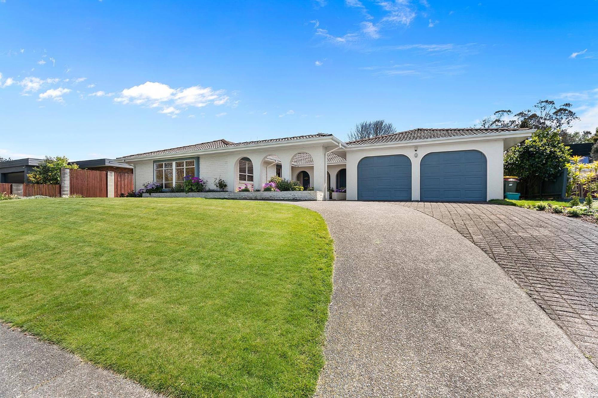 Hamilton Summer Treat- 4 Bedroom With Pool Eksteriør bilde