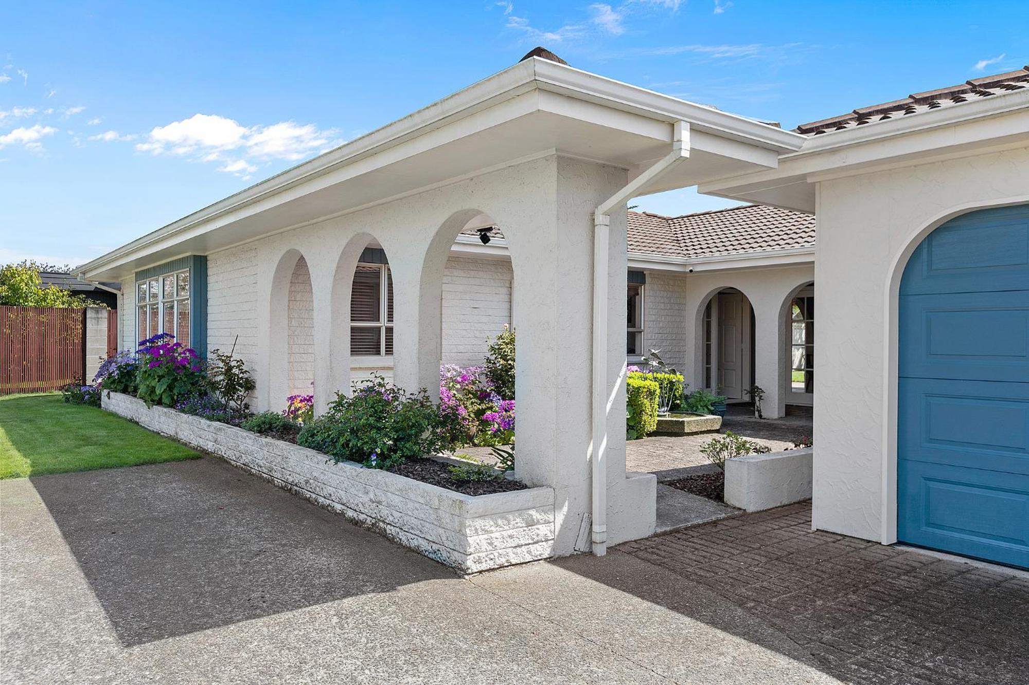 Hamilton Summer Treat- 4 Bedroom With Pool Eksteriør bilde
