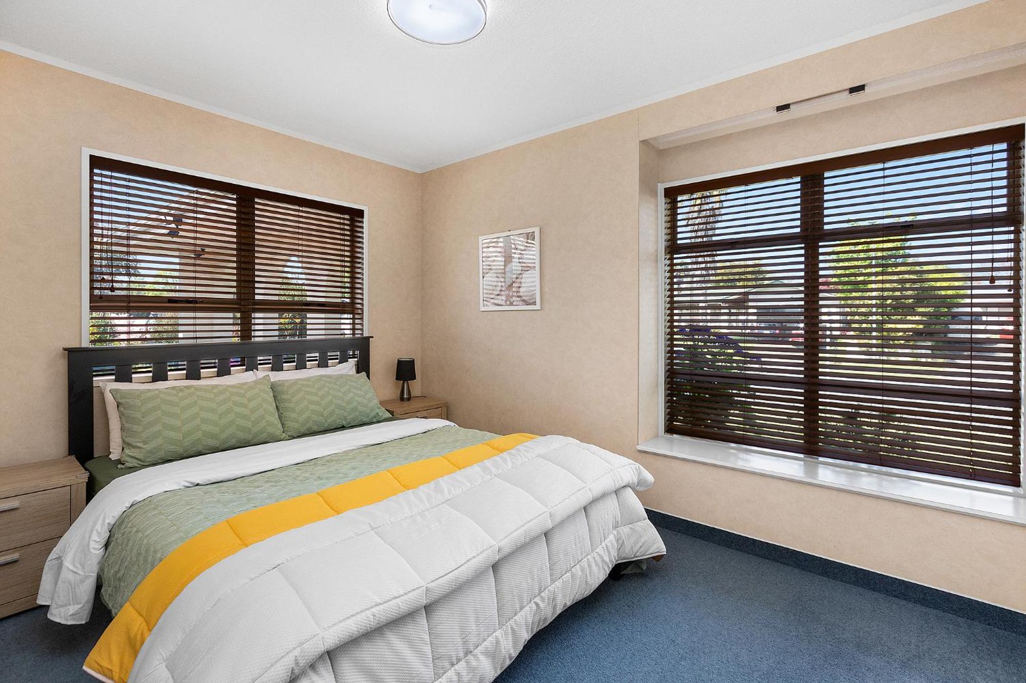 Hamilton Summer Treat- 4 Bedroom With Pool Eksteriør bilde
